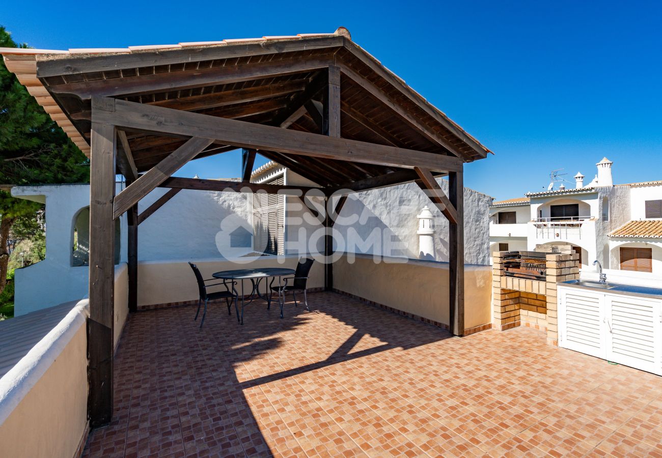 Townhouse in Porches - Concha do Mar