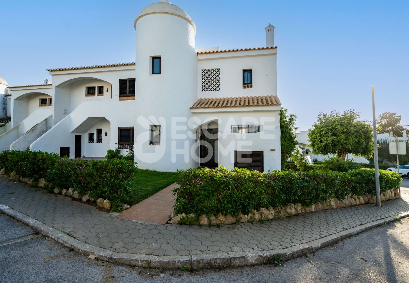 Townhouse in Porches - Estrela do Mar