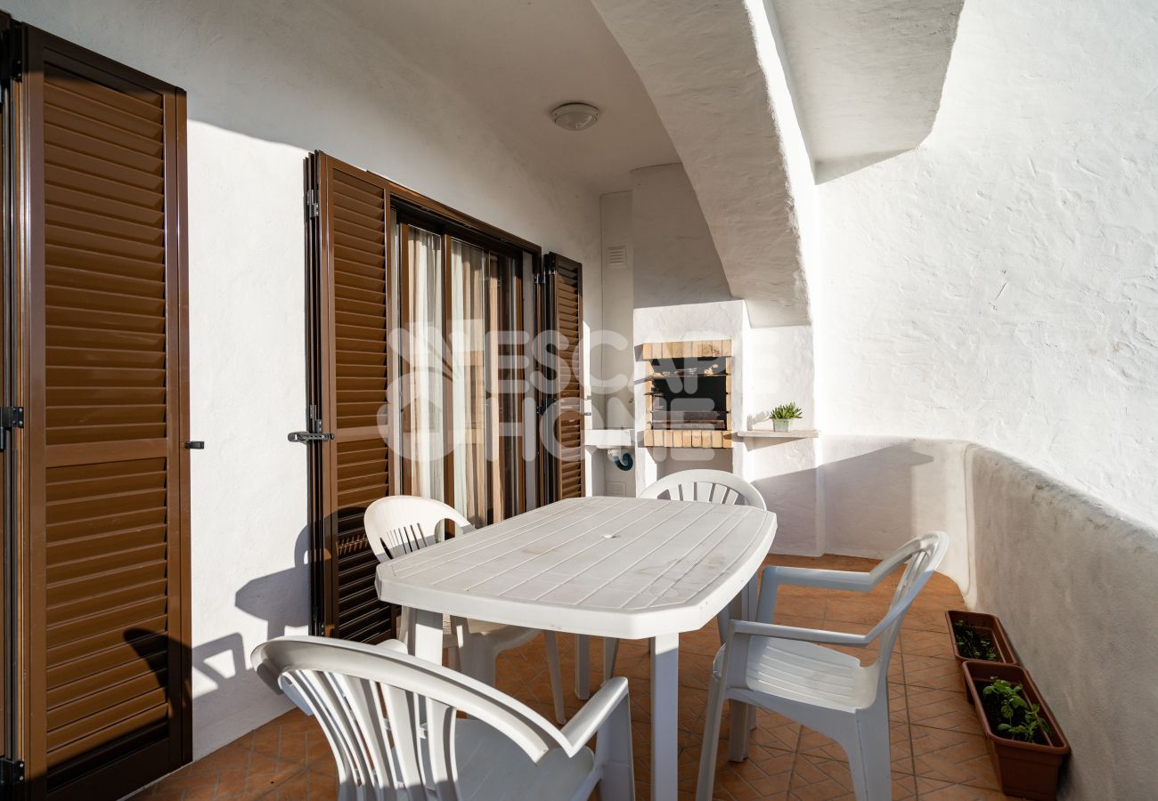 Townhouse in Porches - Estrela do Mar