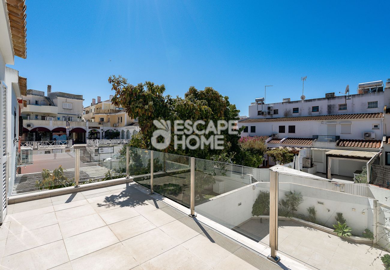 Townhouse in Vilamoura - Marina Village