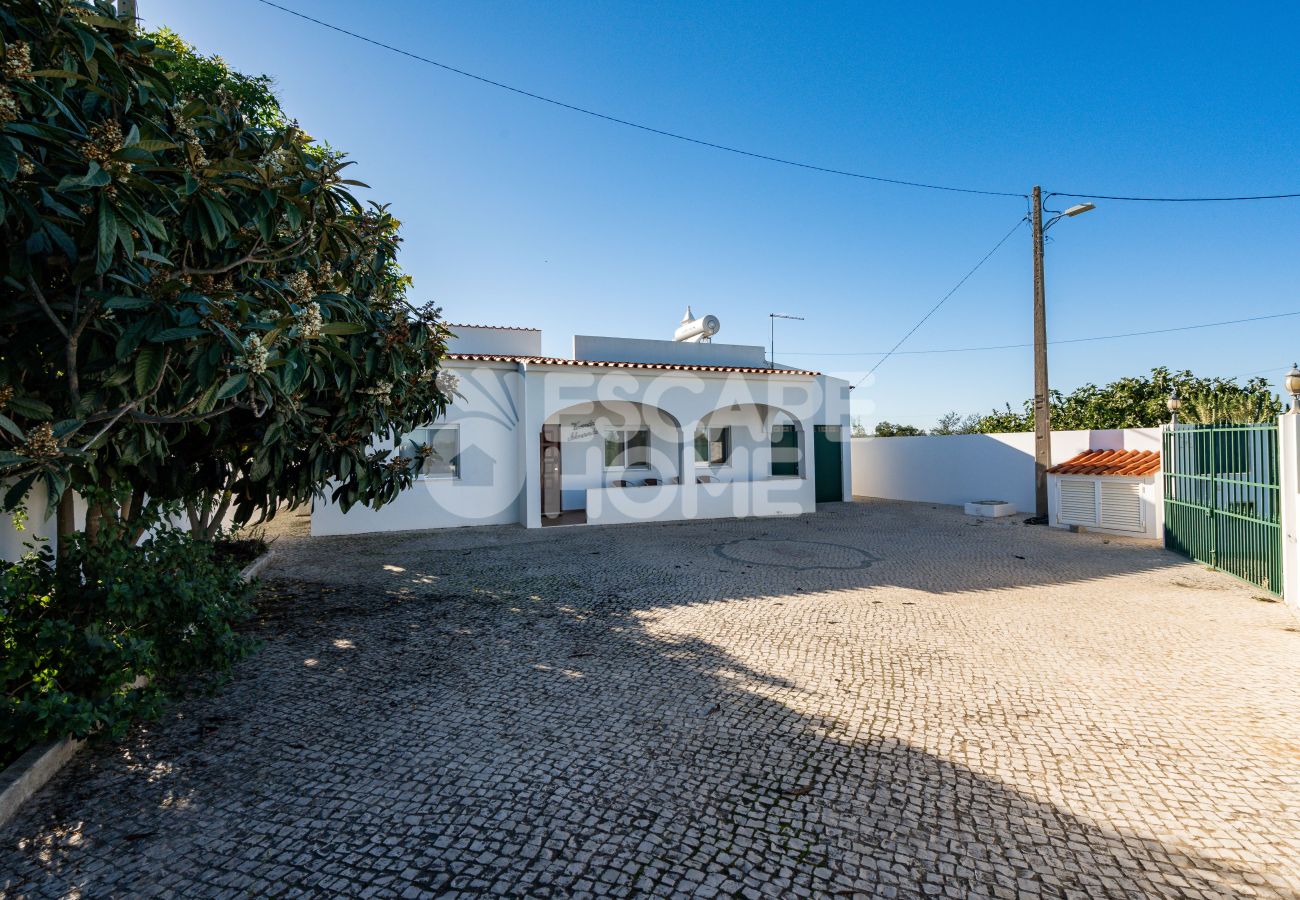 Villa in Alcantarilha - Sunset Lovers