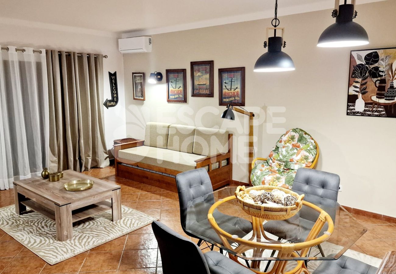 Townhouse in Porches - Quinta das Figueirinhas