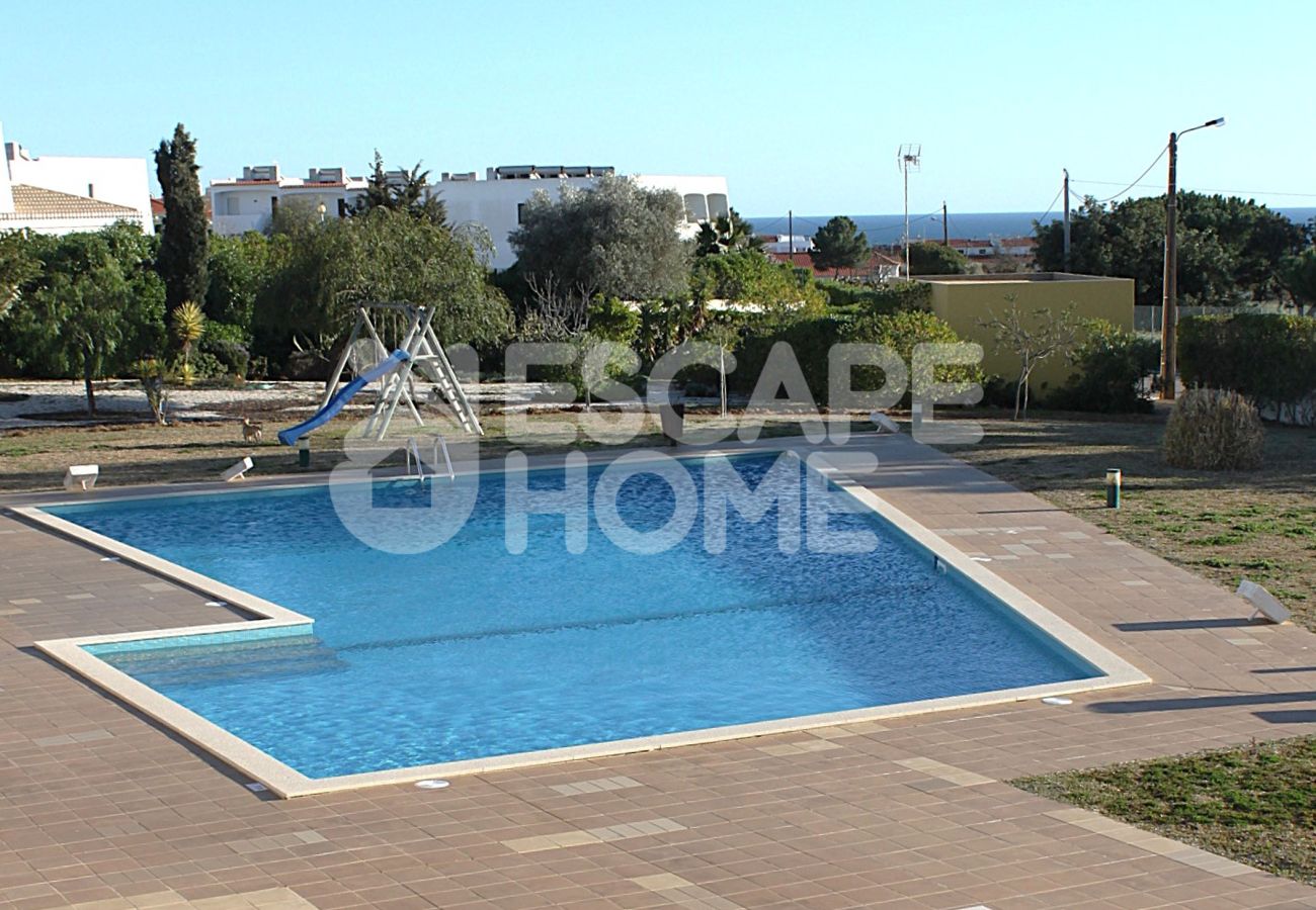 Townhouse in Porches - Quinta das Figueirinhas