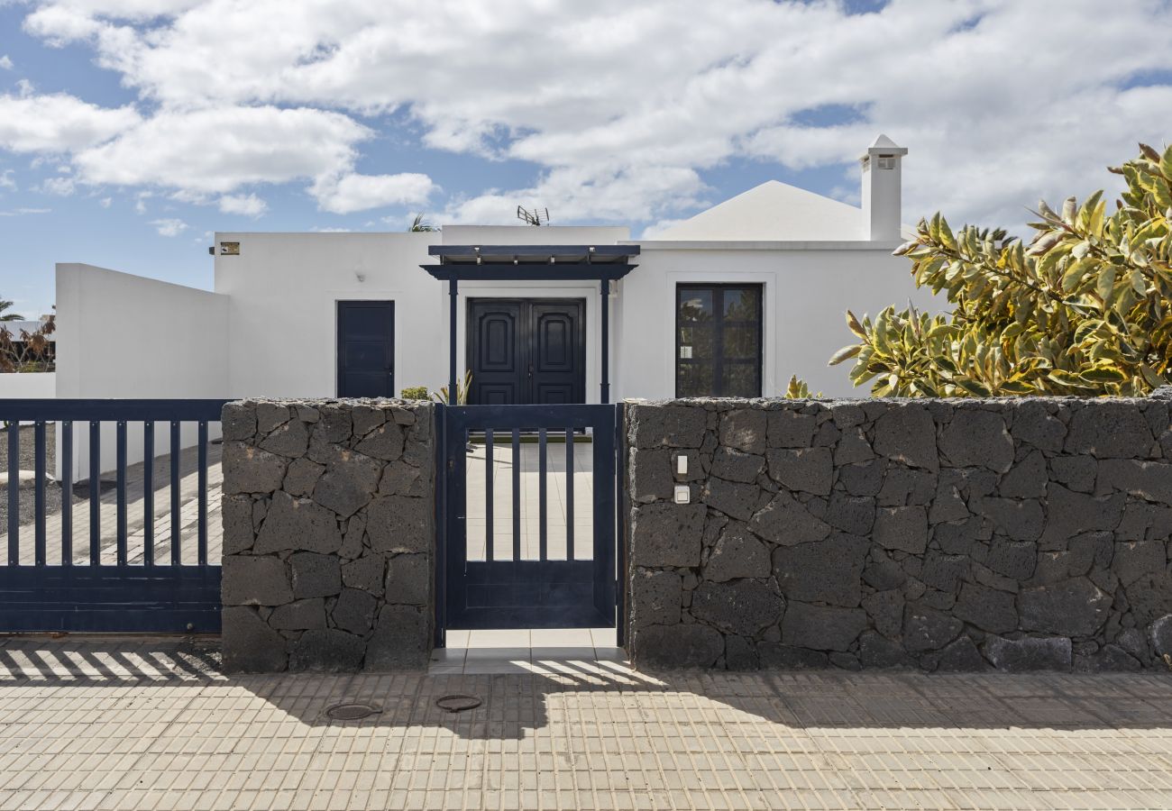 Villa à Playa Blanca - Villa Dream Room By Escape Home