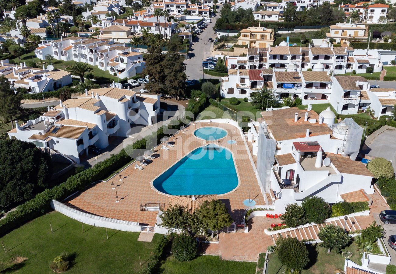 Maison mitoyenne à Porches - Estrela do Mar