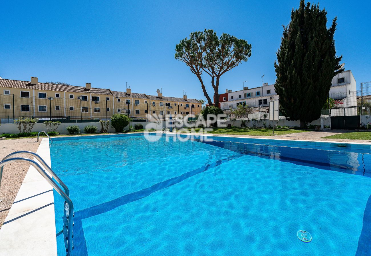 Maison mitoyenne à Vilamoura - Marina Village