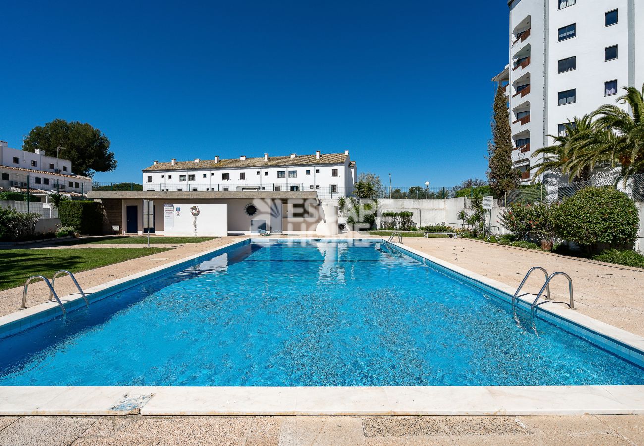 Maison mitoyenne à Vilamoura - Marina Village