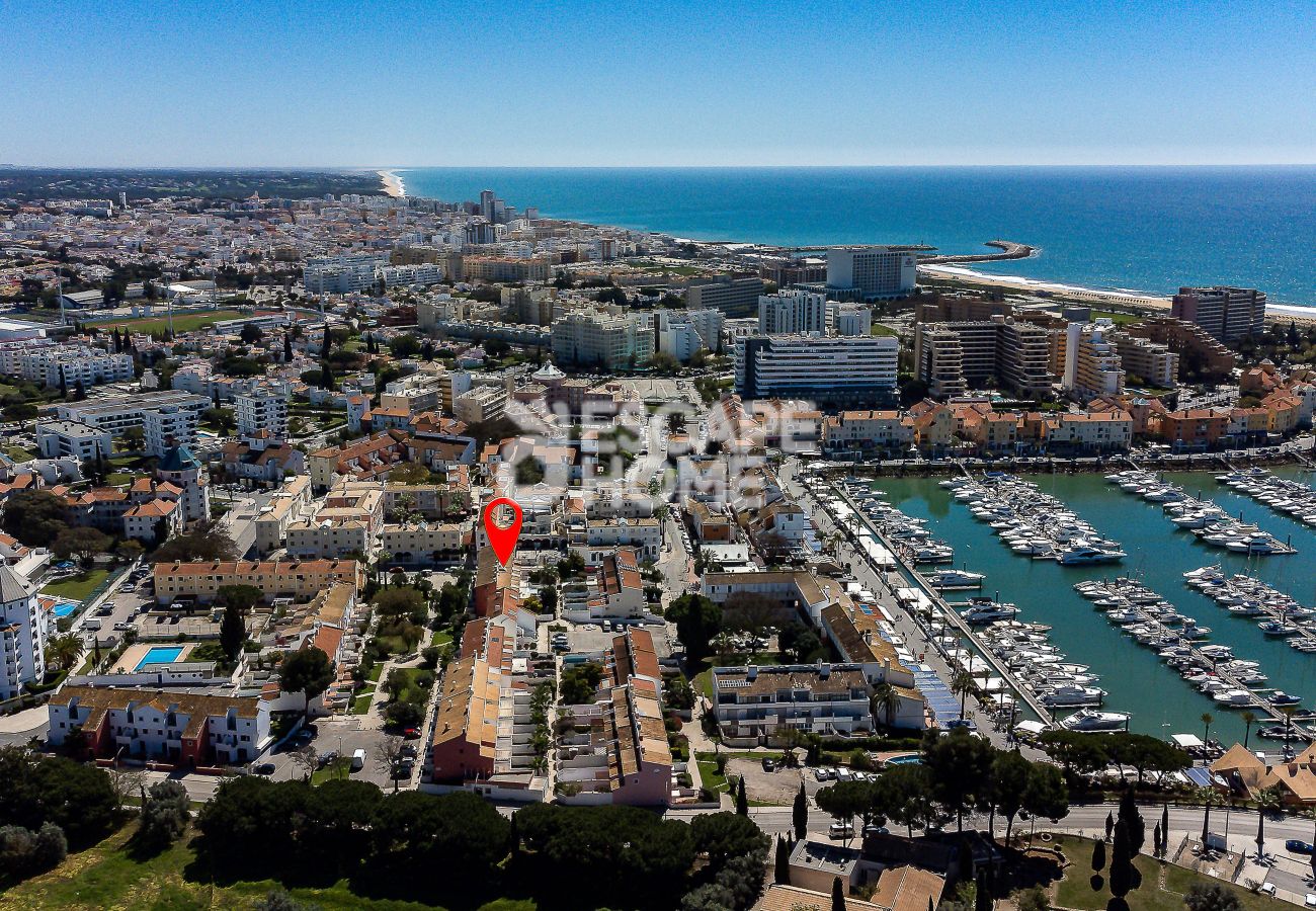 Maison mitoyenne à Vilamoura - Marina Village