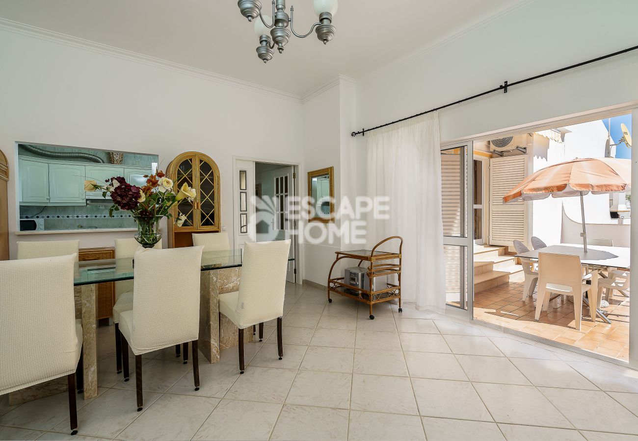 Maison mitoyenne à Vilamoura - Vilamoura Beach House