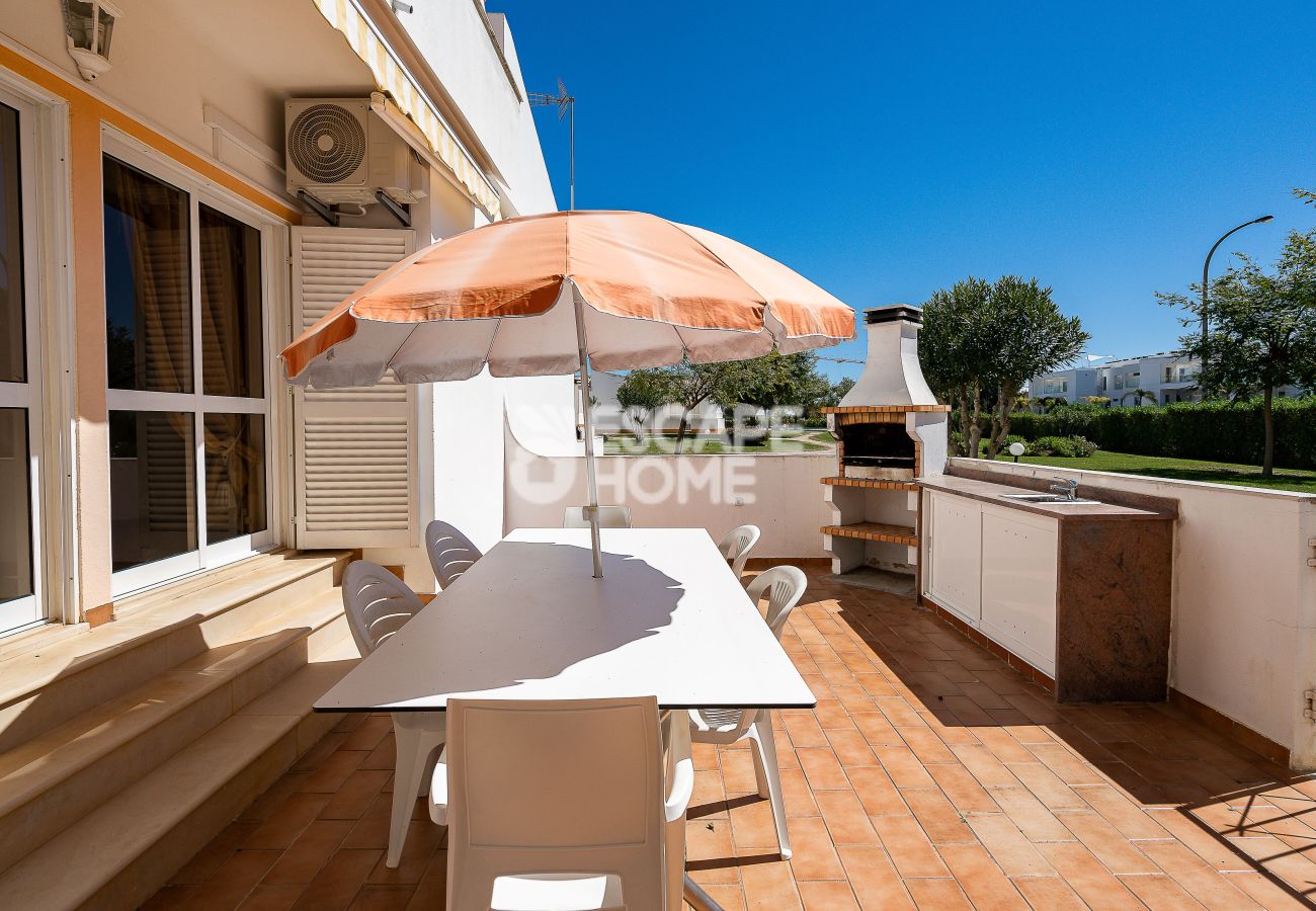 Maison mitoyenne à Vilamoura - Vilamoura Beach House