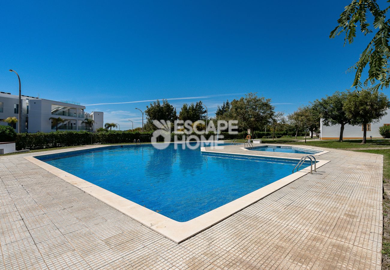 Maison mitoyenne à Vilamoura - Vilamoura Beach House