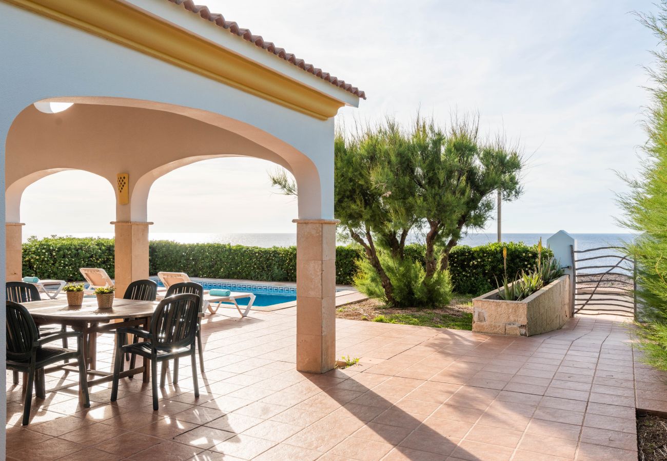 Villa em Cap d´Artruix - Villa Aldebaran by Escape Home