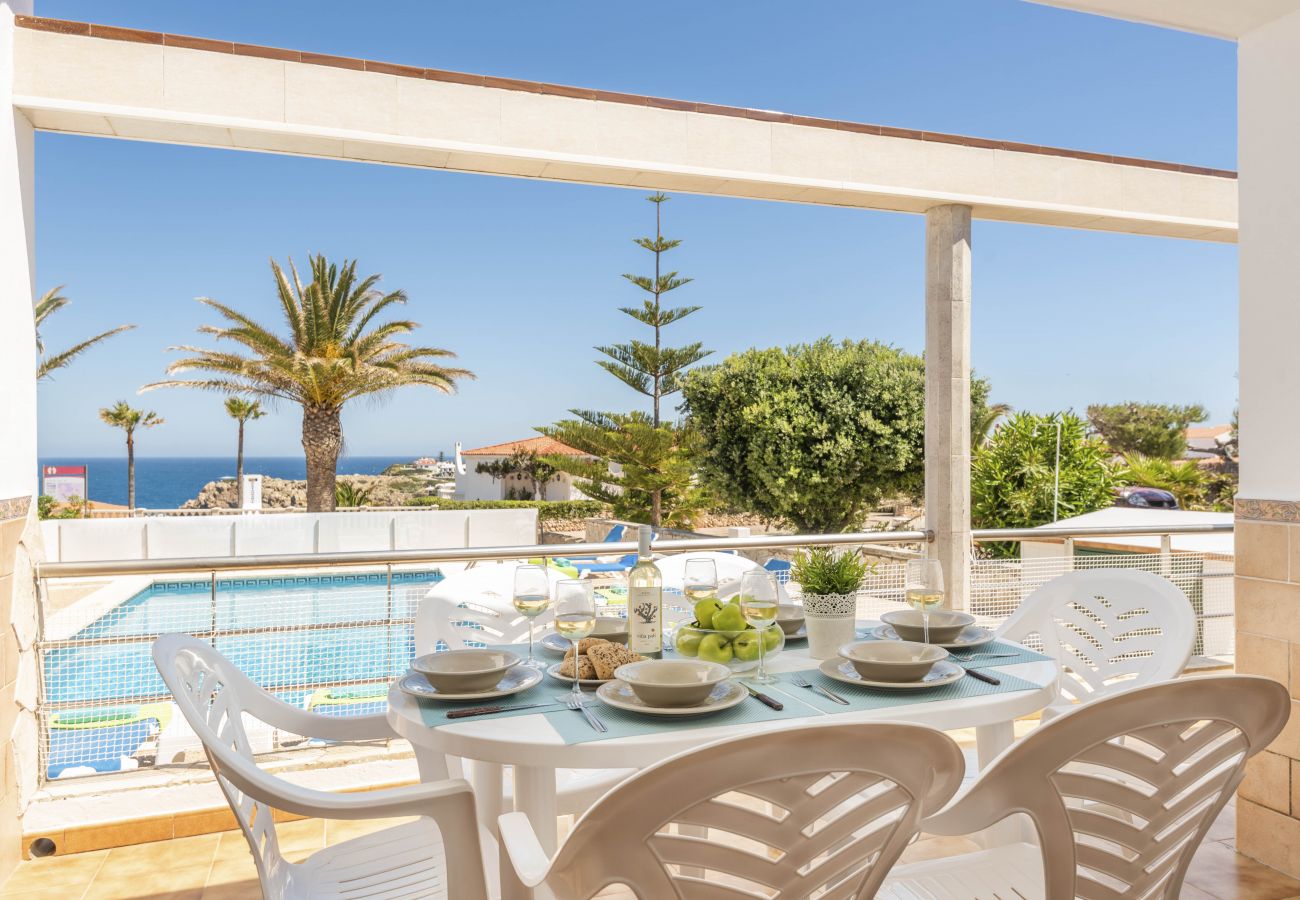 Villa em Arenal d´en Castell - Villa Mar Azul by Escape Home