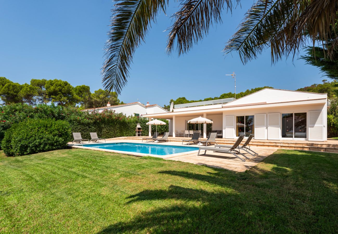 Villa em Santo Tomas - Villa Lola by EscapeHome