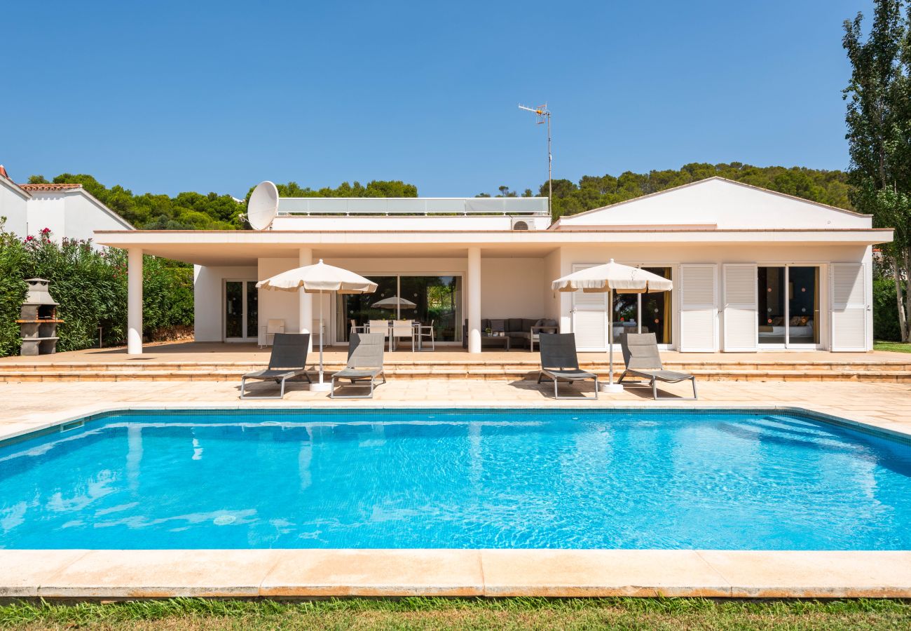 Villa em Santo Tomas - Villa Lola by EscapeHome