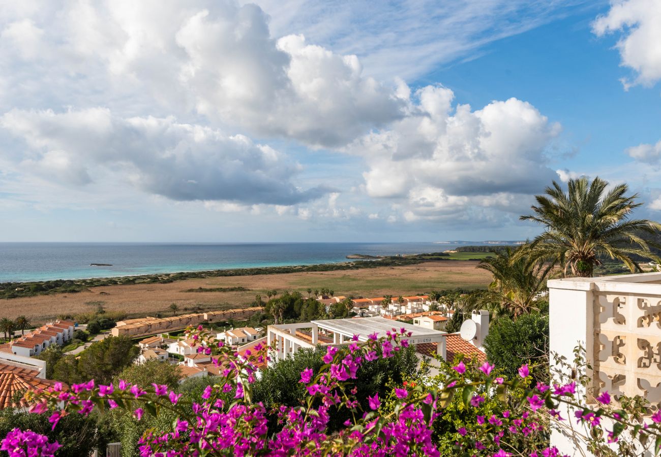 Villa em Alaior - Villa Castellet by EscapeHome