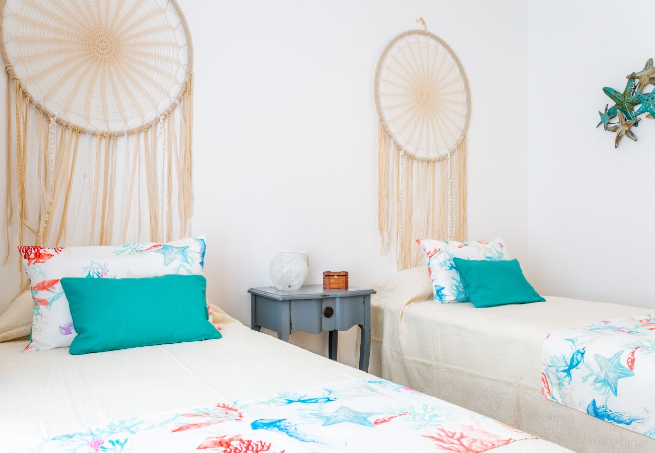 Villa em Playa Blanca - Villa Dream Room By Escape Home