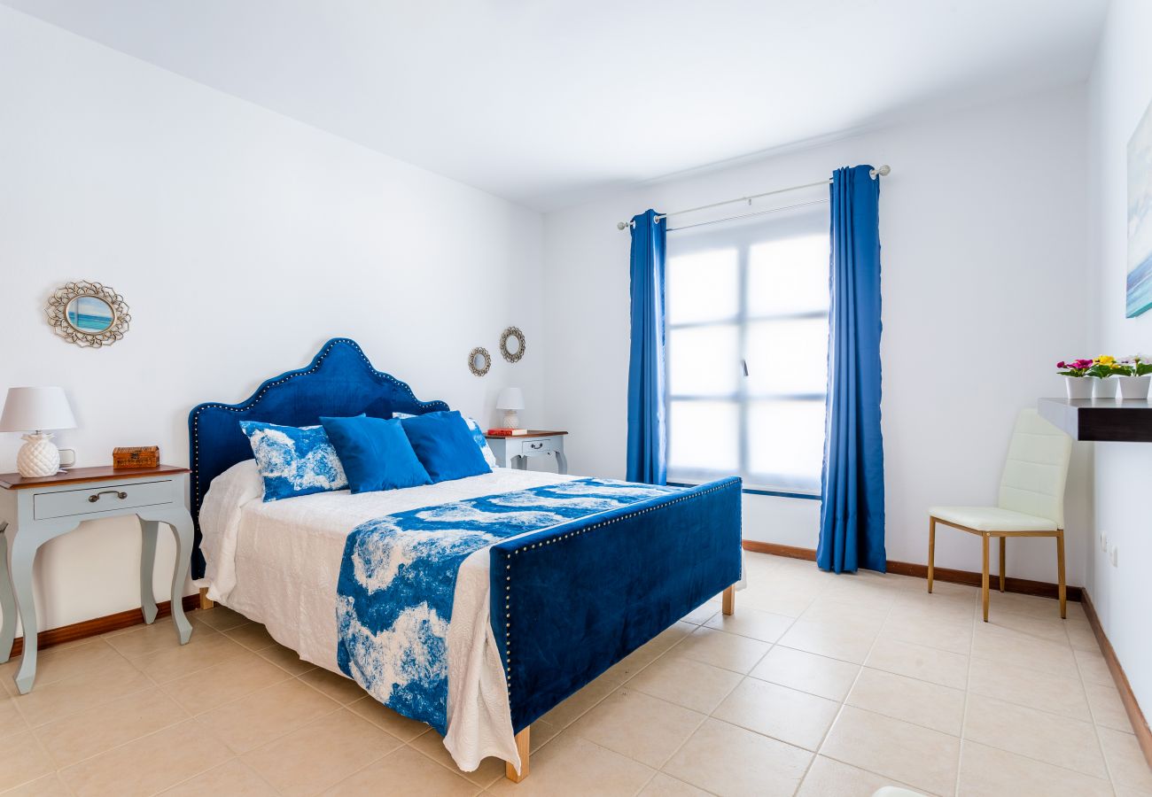 Villa em Playa Blanca - Villa Dream Room By Escape Home