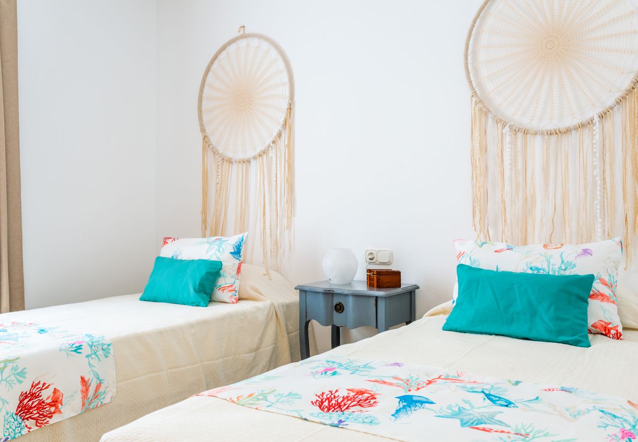 Villa em Playa Blanca - Villa Dream Room By Escape Home