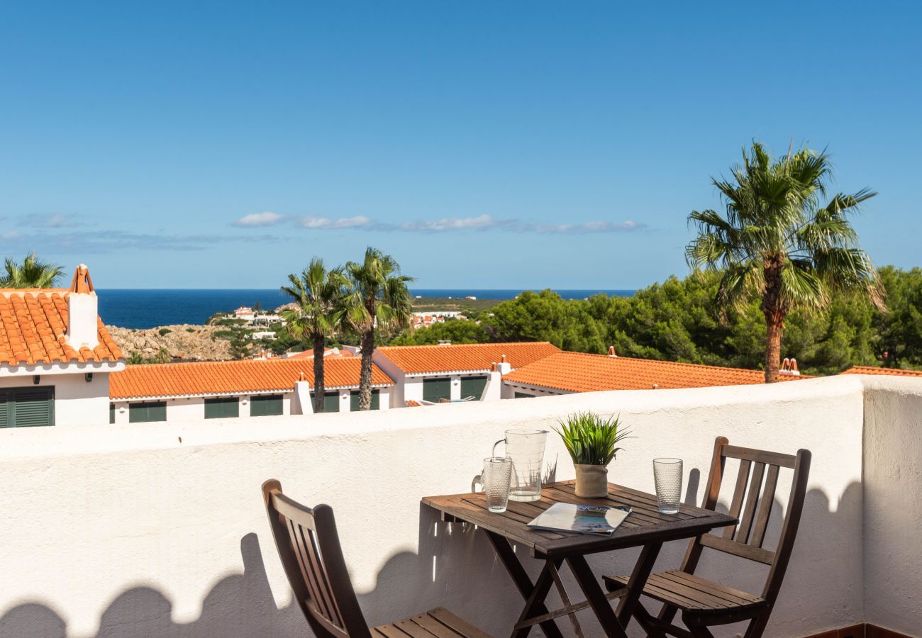 Apartamento em Arenal d´en Castell - Apartamento Arenal Jardin by Escape Home