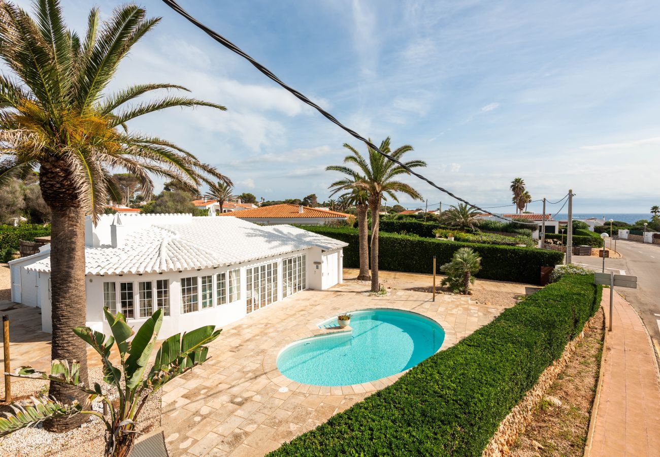 Villa em San Luis - Villa Sa Moreneta by Escape Home