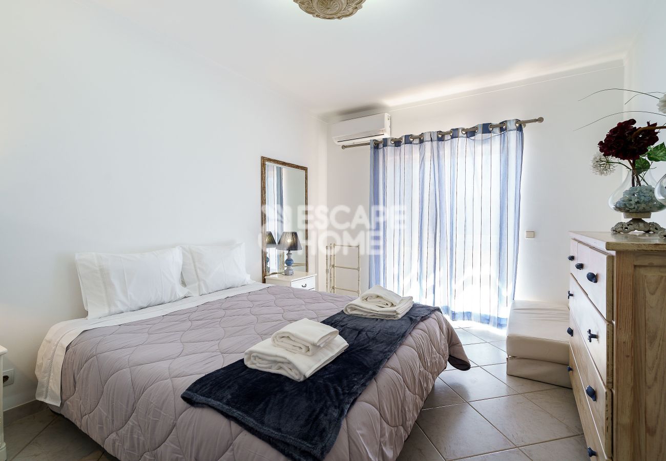 Casa geminada em Vilamoura - Vilamoura Beach House