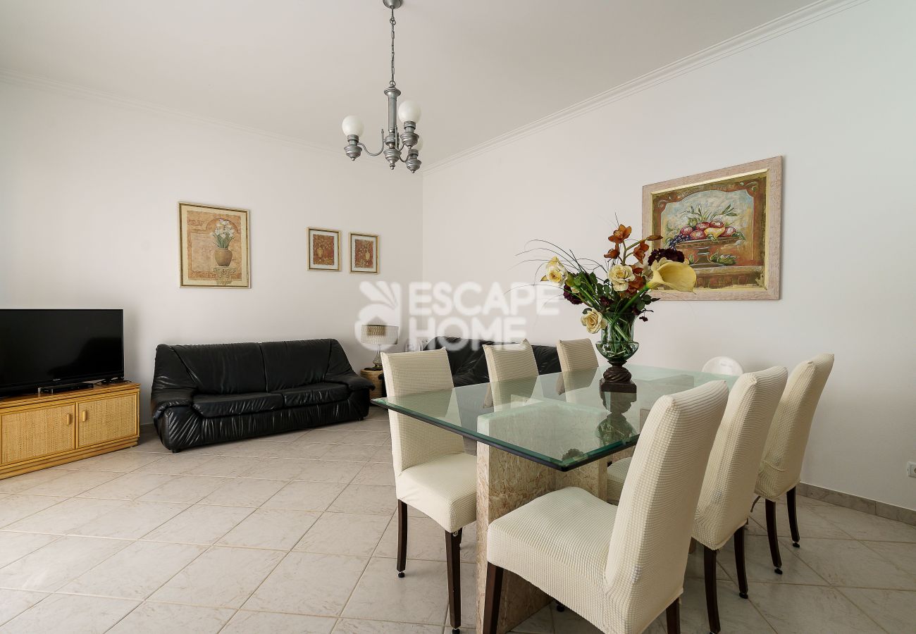 Casa geminada em Vilamoura - Vilamoura Beach House