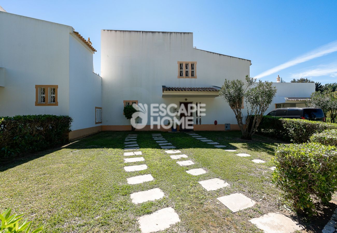 Casa geminada em Vilamoura - Vilamoura Beach House